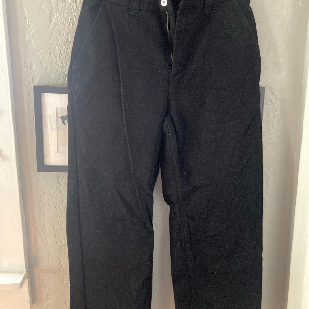 Polar Skateboards ‘44! Baggy Skate Pants, 30x30